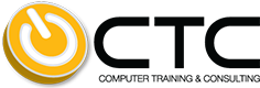 CTC - Computer Training & Consulting
