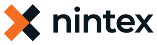 Nintex logo