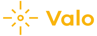 Valo logo